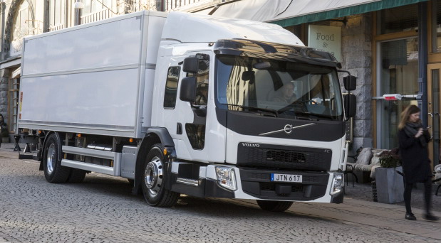Volvo C Volvo C
