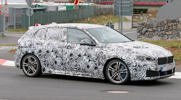 BMW Serije 1 BMW Serije 1