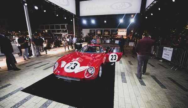 Ferrari 250 GTO