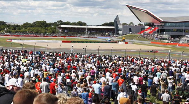 Silverstone