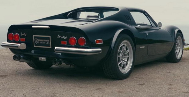 Ferrari Dino