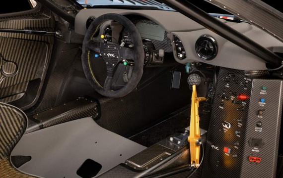 McLaren F1 GTR Longtail 25R McLaren F1 GTR Longtail 25R