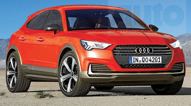Audi Q4 Audi Q4