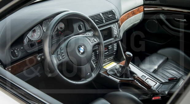 BMW M5 BMW M5