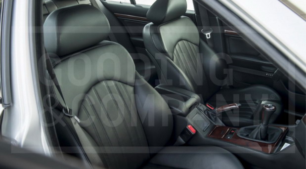 BMW M5 BMW M5