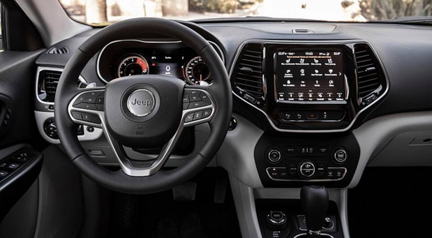 Jeep Cherokee Jeep Cherokee