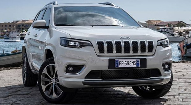 Jeep Cherokee Jeep Cherokee