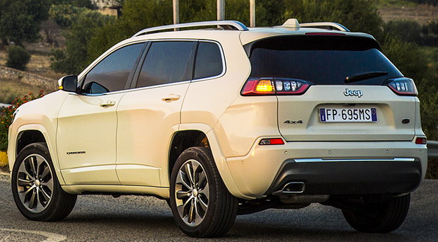 Jeep Cherokee Jeep Cherokee