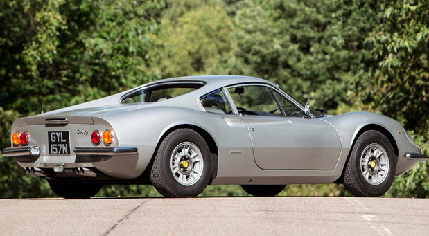Ferrari Dino 246 GT Ferrari Dino 246 GT