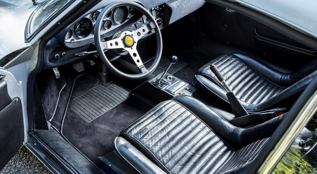 Ferrari Dino 246 GT Ferrari Dino 246 GT