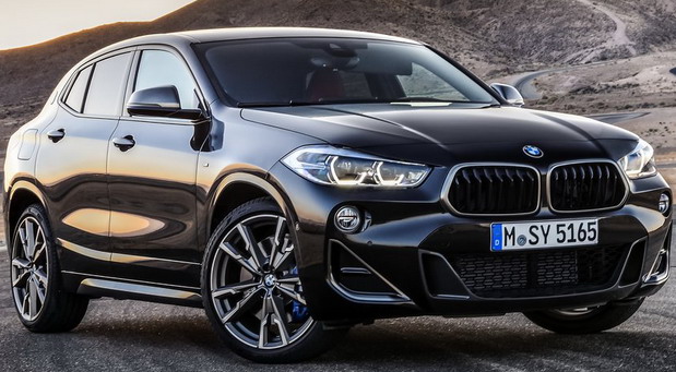 BMW X2 BMW X2