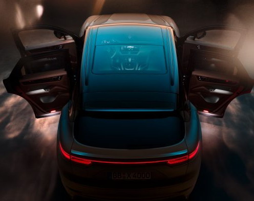 TechArt Porsche Cayenne TechArt Porsche Cayenne