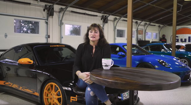 Porsche kolekcija Porsche kolekcija