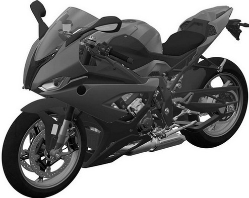 BMW S 1000 RR BMW S 1000 RR