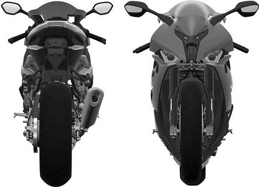 BMW S 1000 RR BMW S 1000 RR