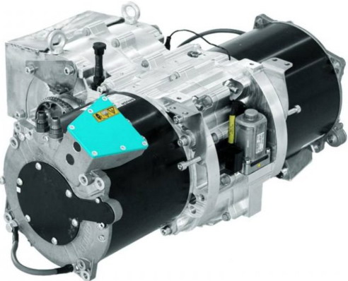 Kreisel Electric Kreisel Electric