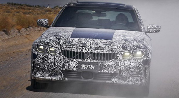 BMW Serije 3 BMW Serije 3