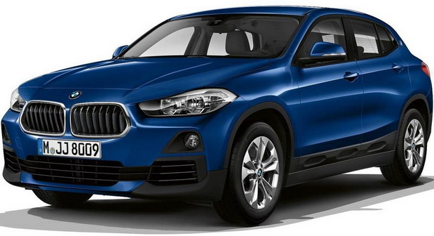 BMW X2 BMW X2