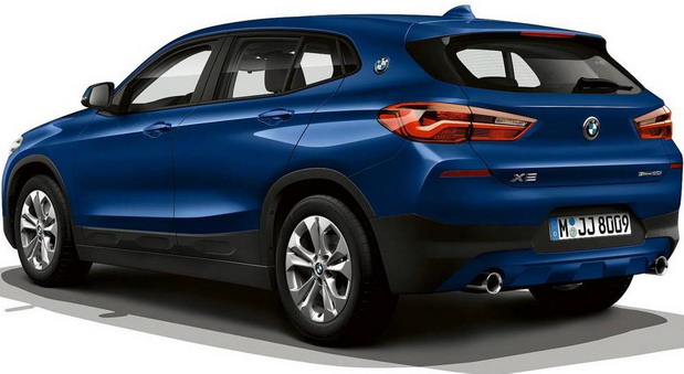 BMW X2 BMW X2