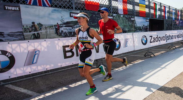BMW Triatlon BMW Triatlon