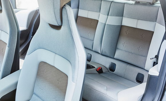 BMW i3 BMW i3