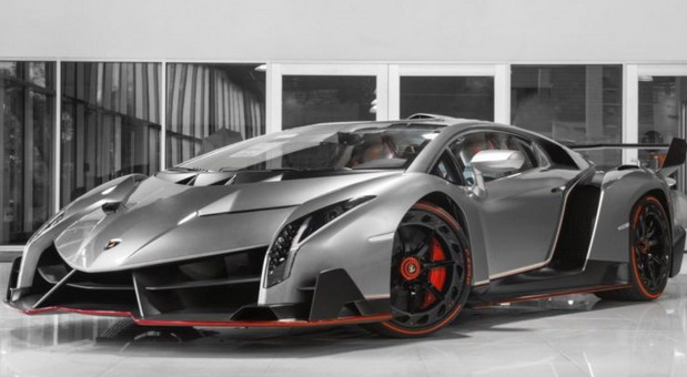 Lamborghini Veneno Lamborghini Veneno