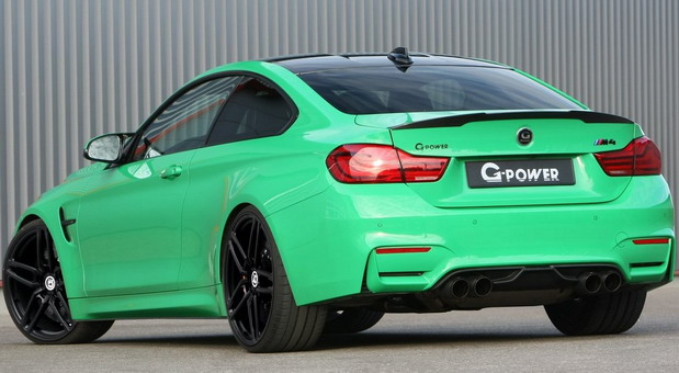 G-Power BMW M4 G-Power BMW M4