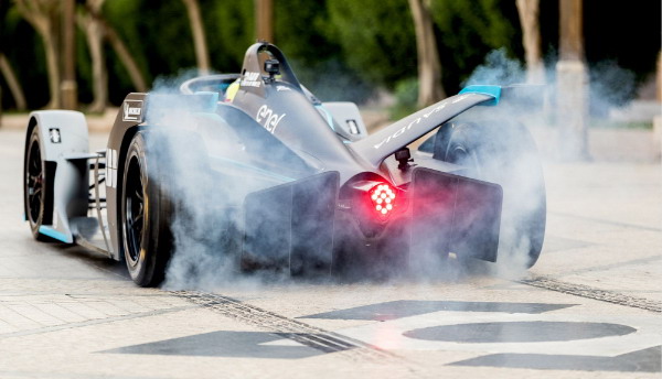 Formula E Formula E
