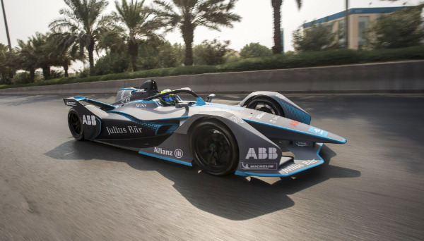 Formula E Formula E