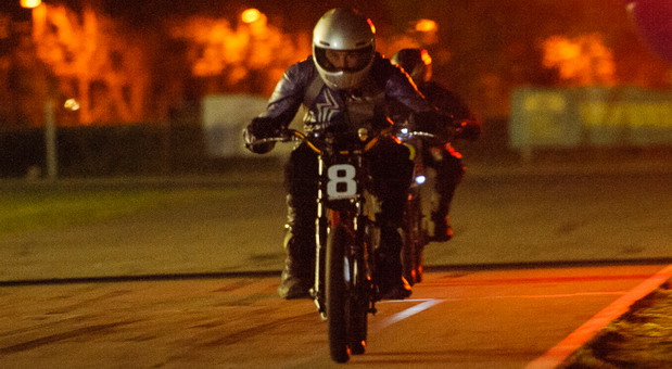 Ipone Moped Endurance Cup Ipone Moped Endurance Cup