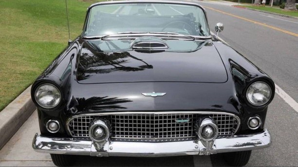 Ford Thunderbird