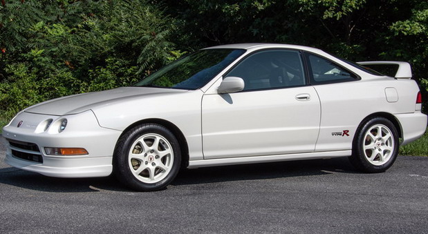 Acura Integra Type R