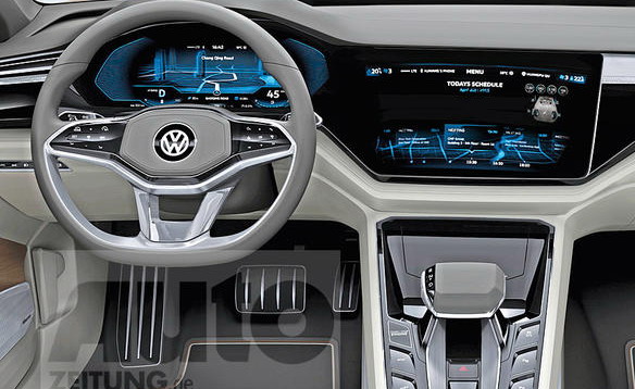 Volkswagen Golf VIII Volkswagen Golf VIII