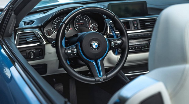 Manhart BMW M4 Cabrio Manhart BMW M4 Cabrio