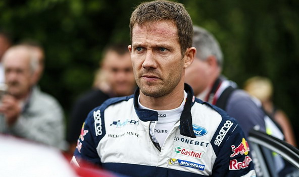 WRC 2018 WRC 2018