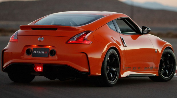 Nissan 370Z Project Clubsport 23 Nissan 370Z Project Clubsport 23