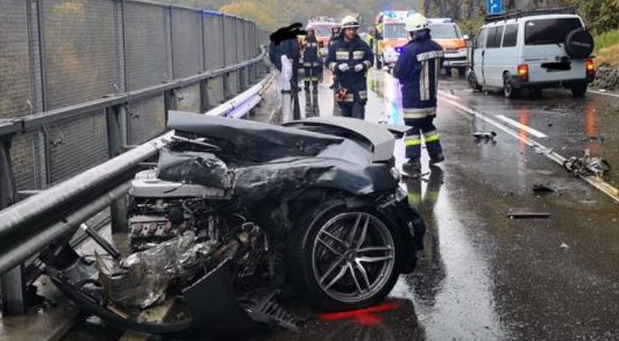 Audi R8 Audi R8