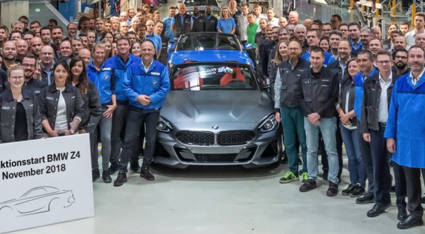 BMW Z4 BMW Z4