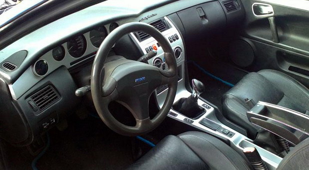 Fiat Coupe Fiat Coupe