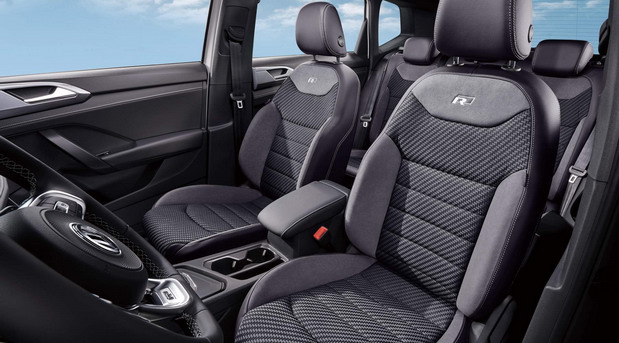 Volkswagen Tharu Volkswagen Tharu