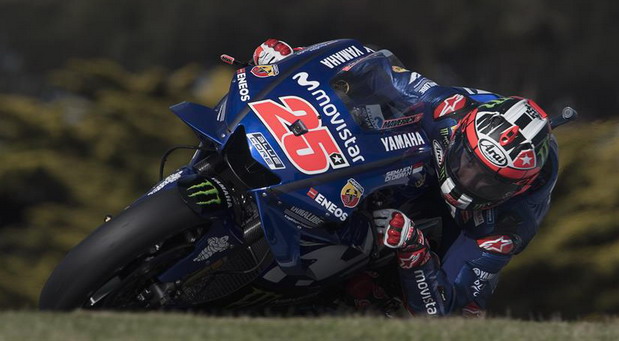 Maverik Vinjales