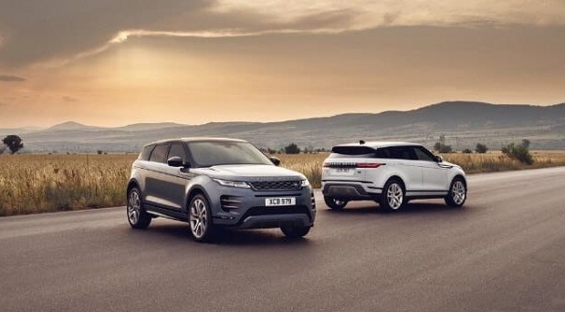 Range Rover Evoque Range Rover Evoque