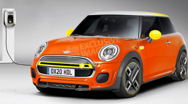 Mini E Mini E