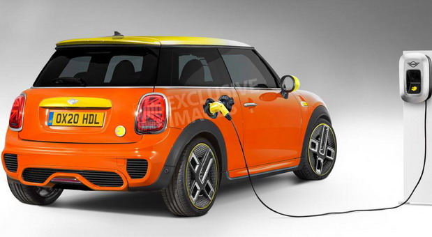 Mini E Mini E