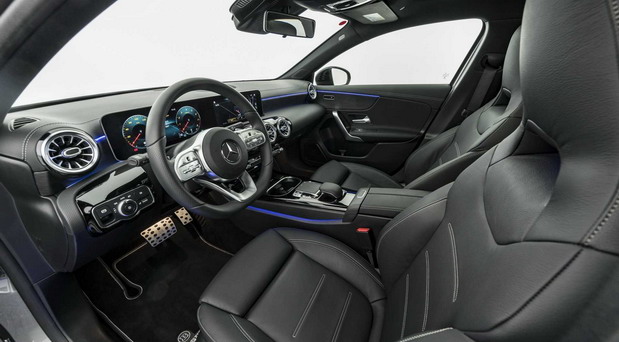 Brabus Mercedes A klase Brabus Mercedes A klase