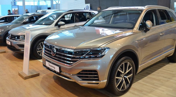 Auto Expo 2018