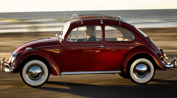 Volkswagen Bettle