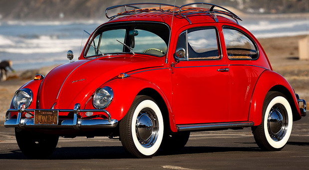 Volkswagen Bettle Volkswagen Bettle