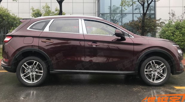 Landwind SUV Landwind SUV