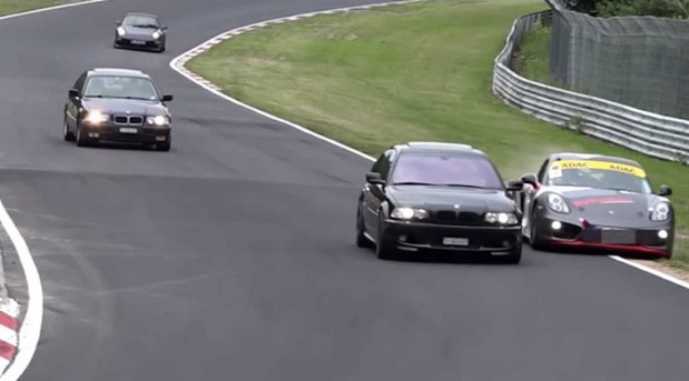 Nirburgring 2018